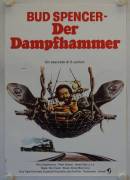 Der Dampfhammer (The 5 Man Army)